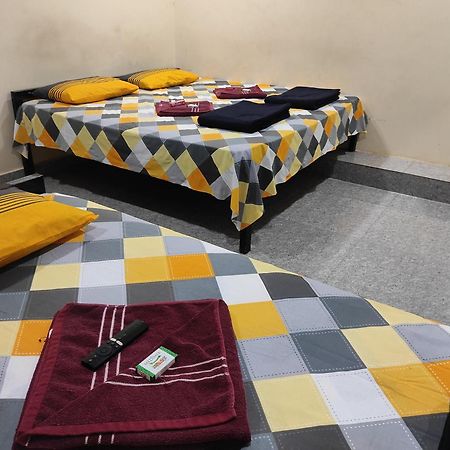 Dandeli Crocodile Edge Home Stay Exterior foto